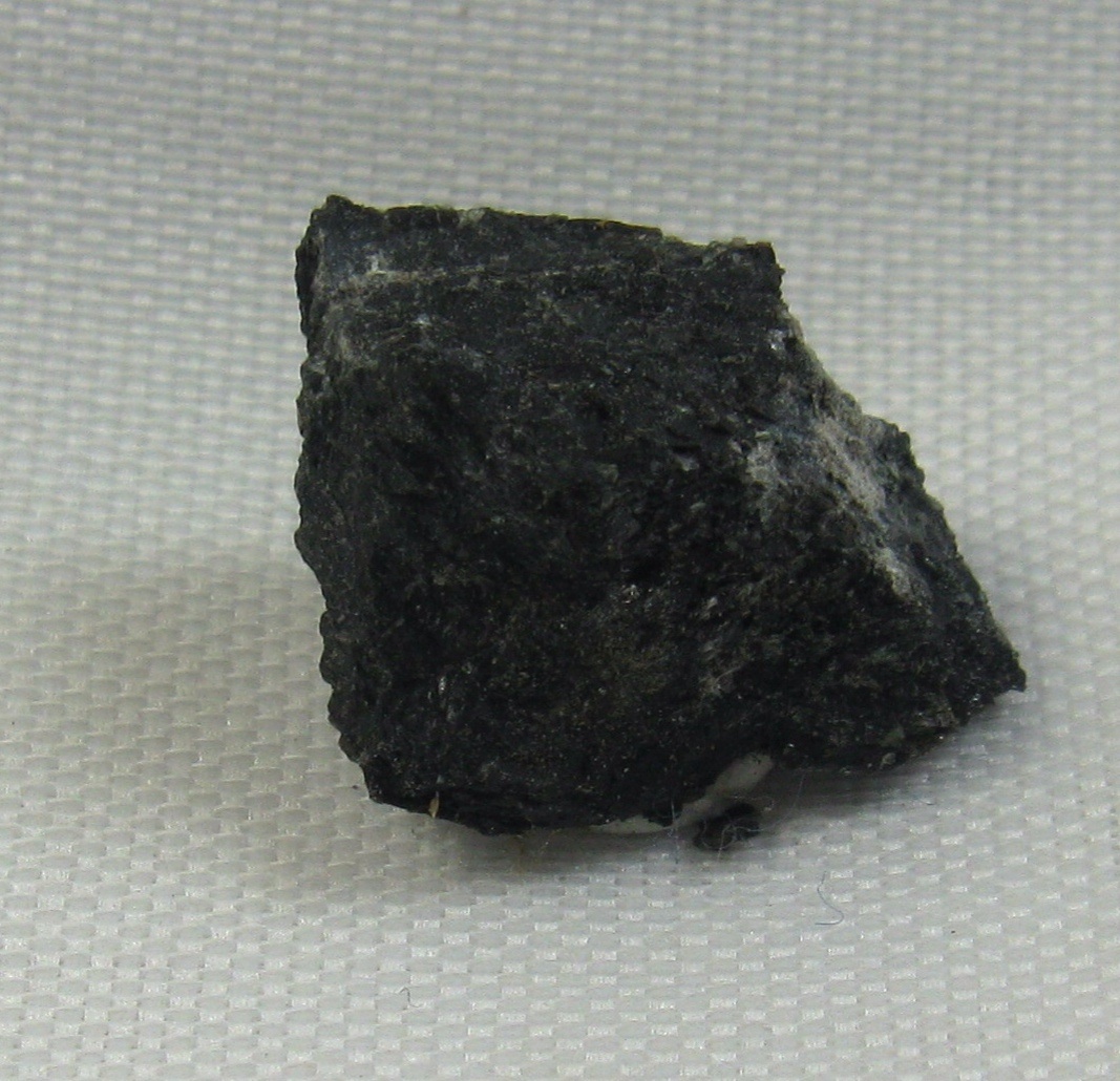 Ferrosilite