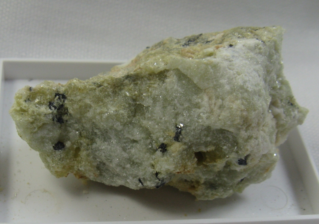 Tantalite