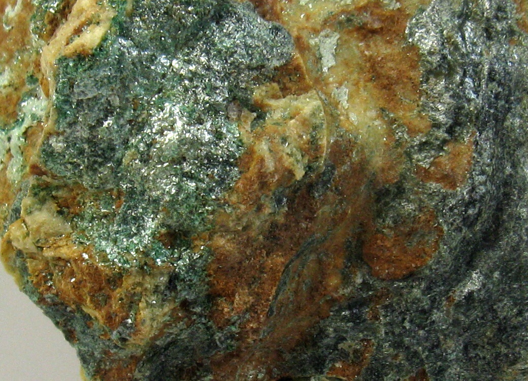 Fuchsite