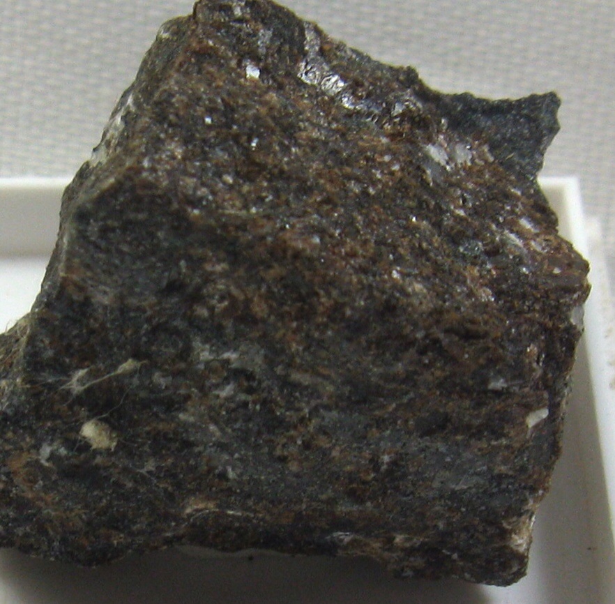 Schefferite