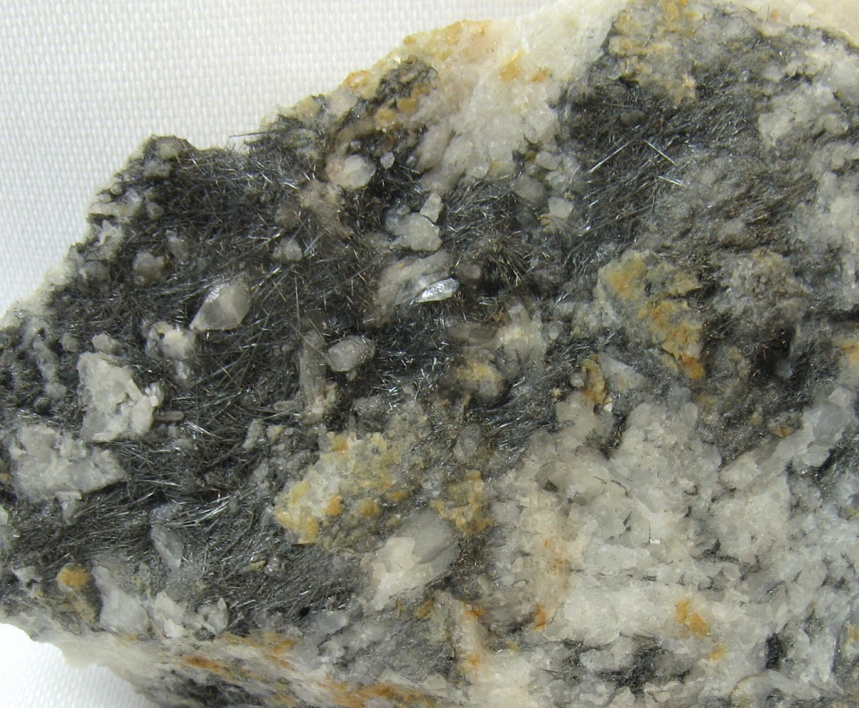 Boulangerite