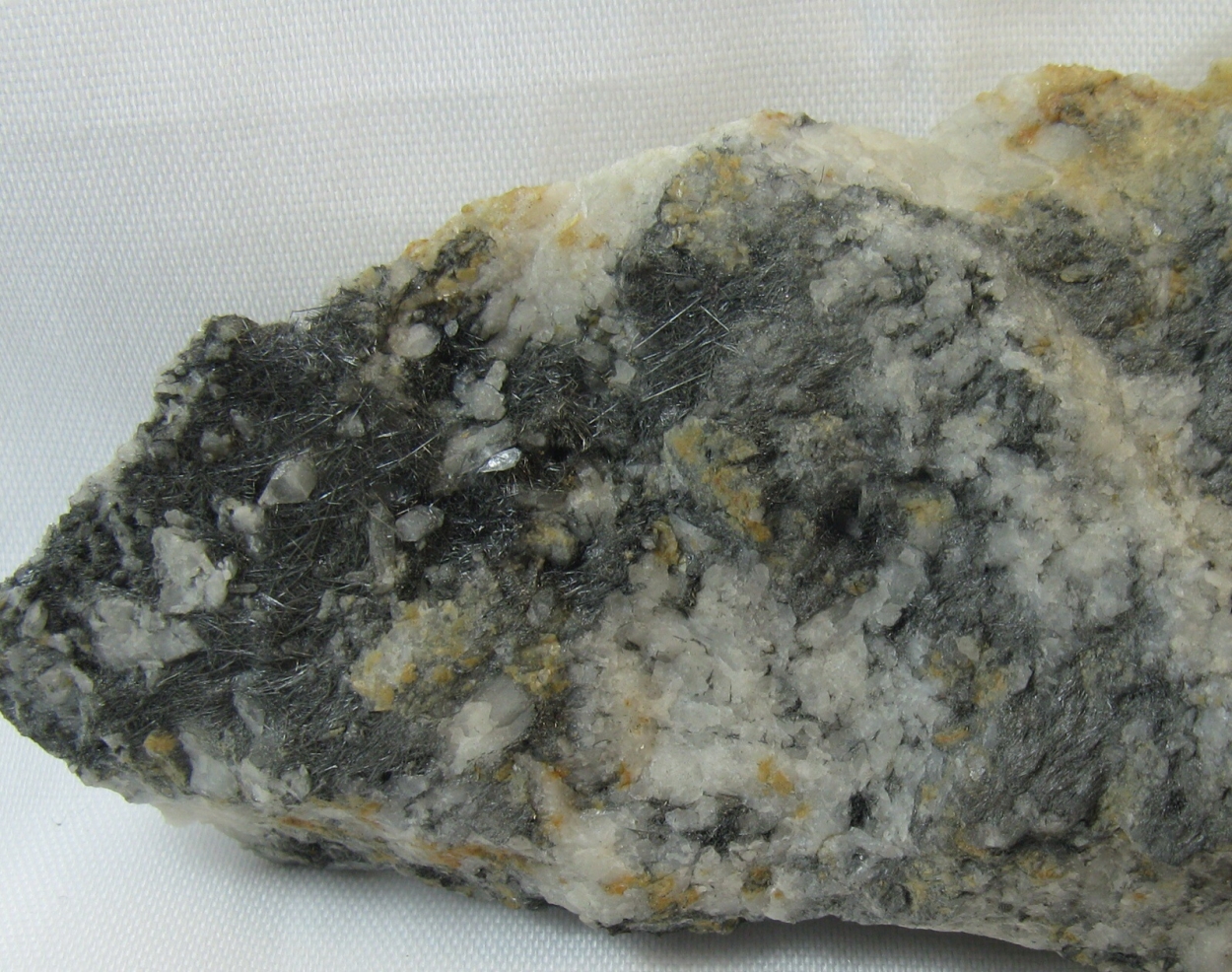 Boulangerite