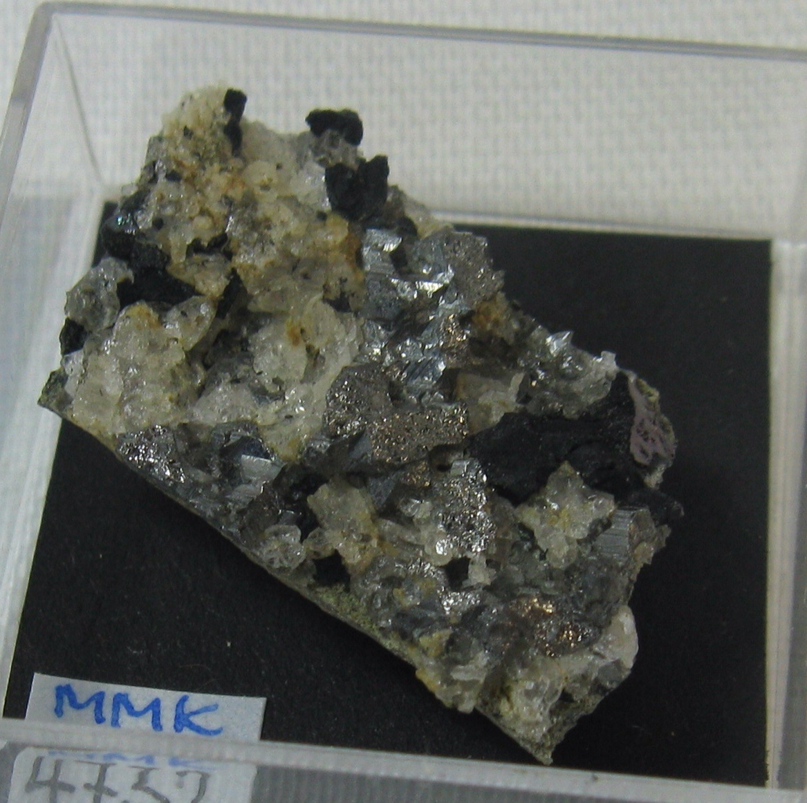 Carrollite