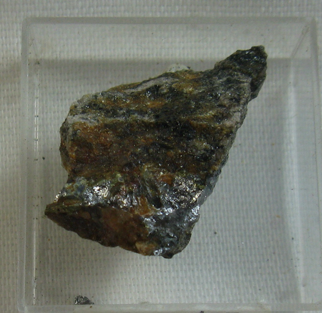 Galenobismutite