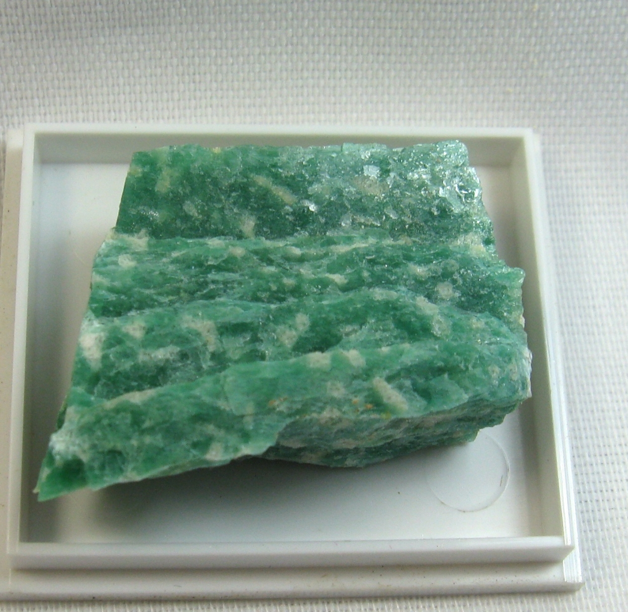 Amazonite