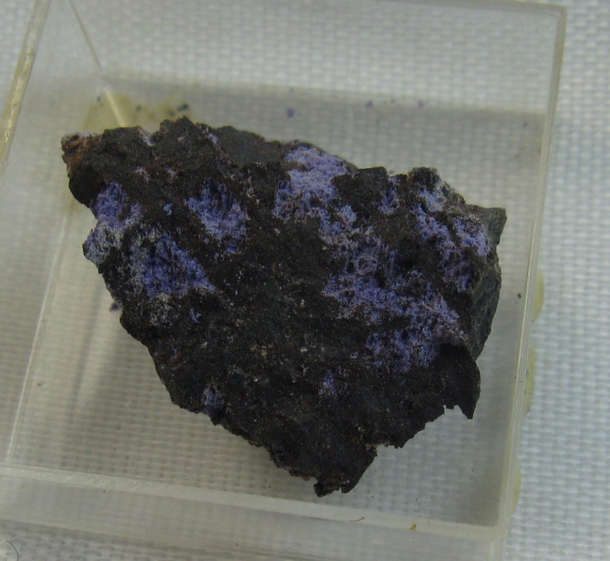 Phosphosiderite