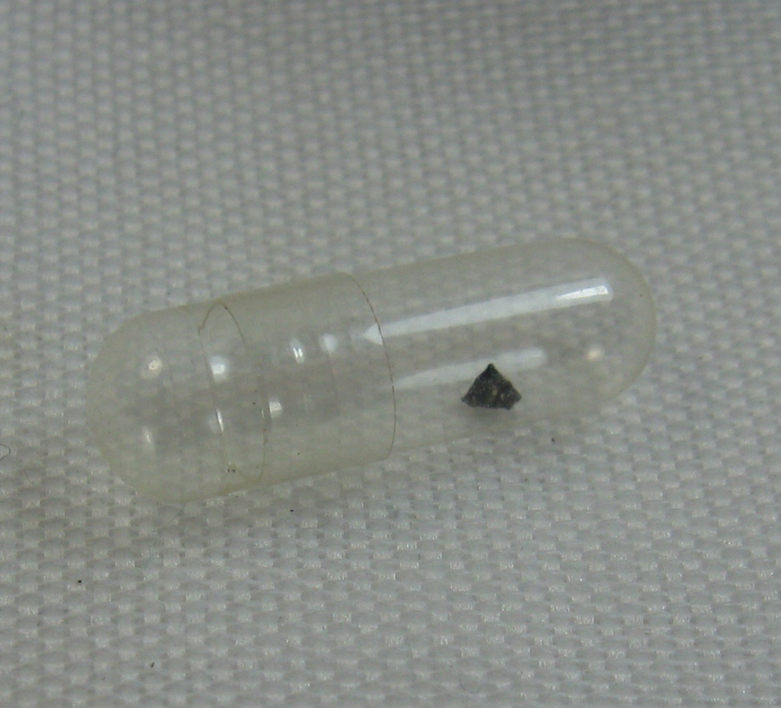 Bismutomicrolite