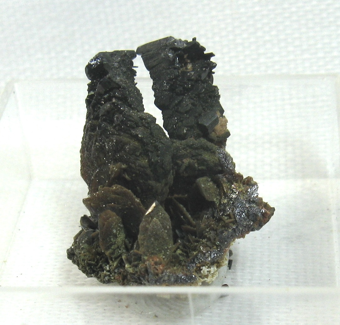 Descloizite