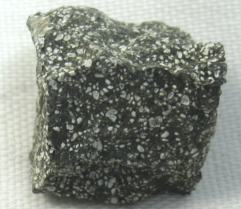 Glauconite