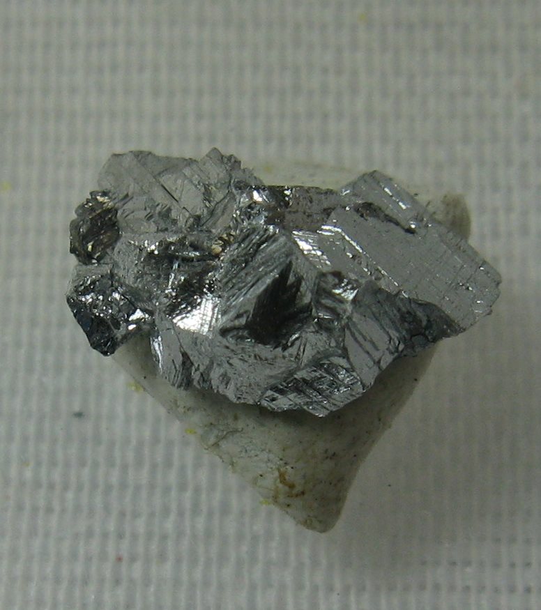 Antimony