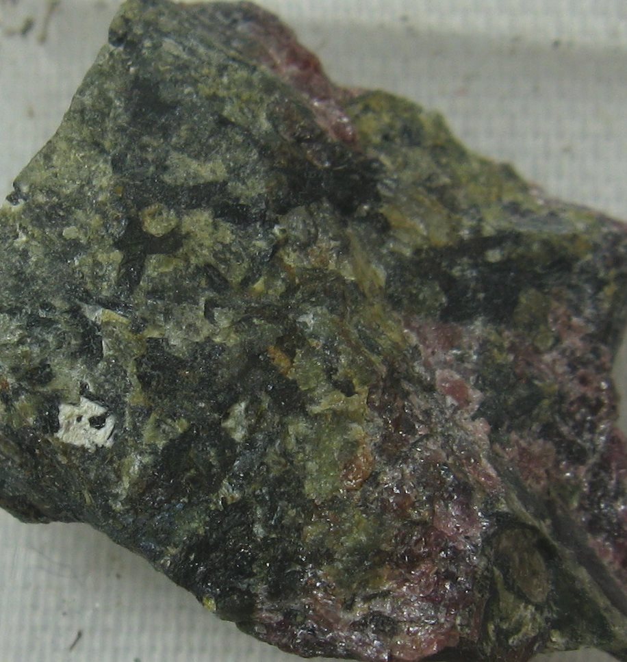 Lomonosovite