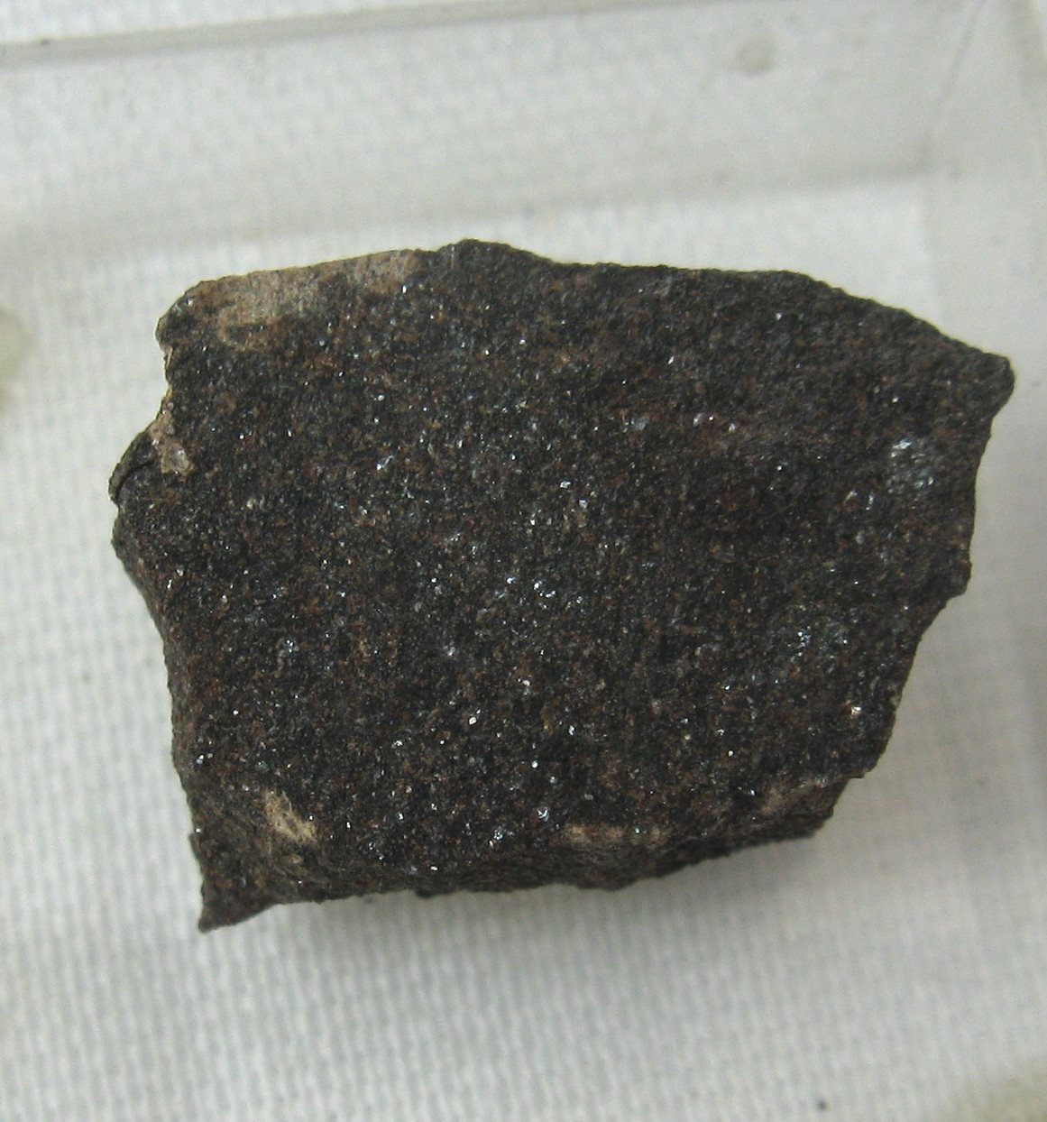 Schefferite