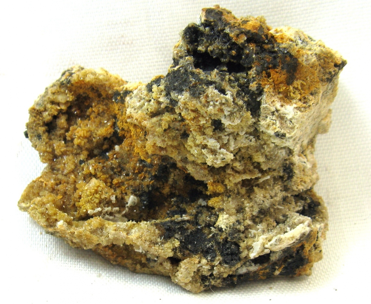 Hemimorphite