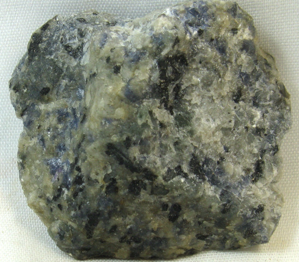 Sodalite