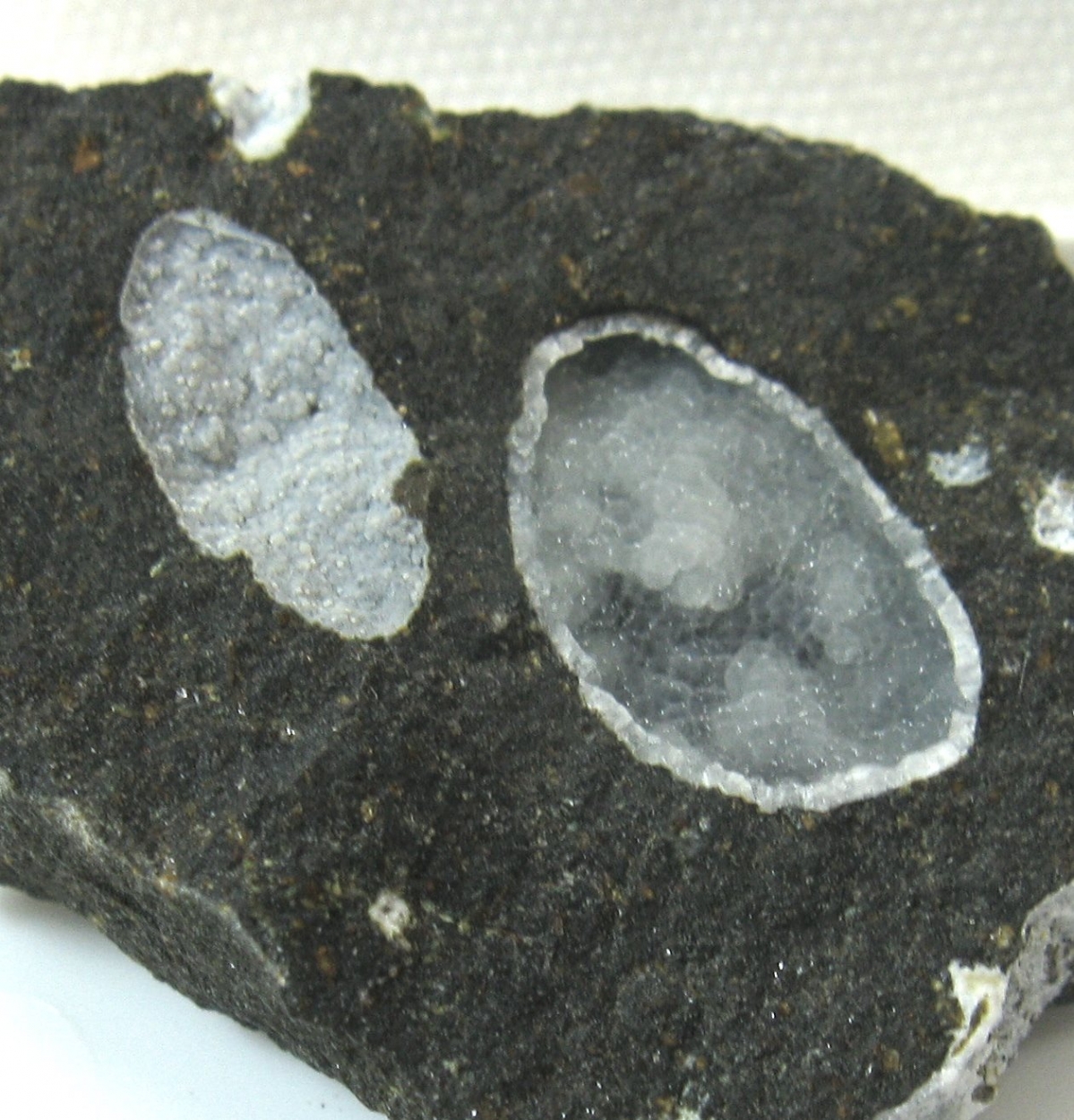 Phillipsite