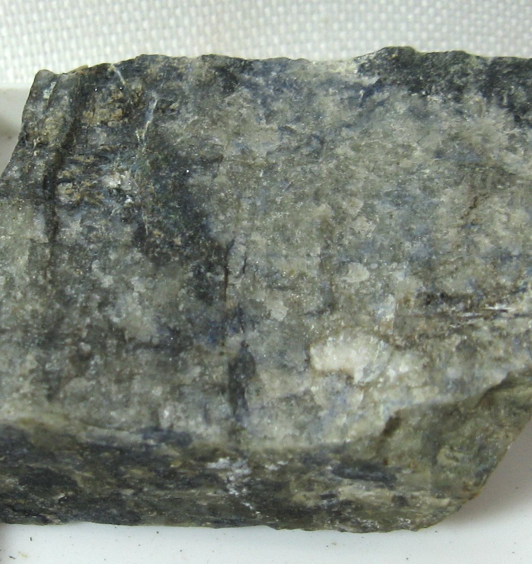 Lithiophilite