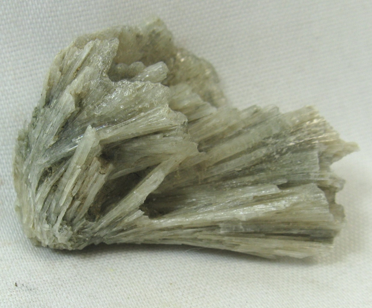 Probertite