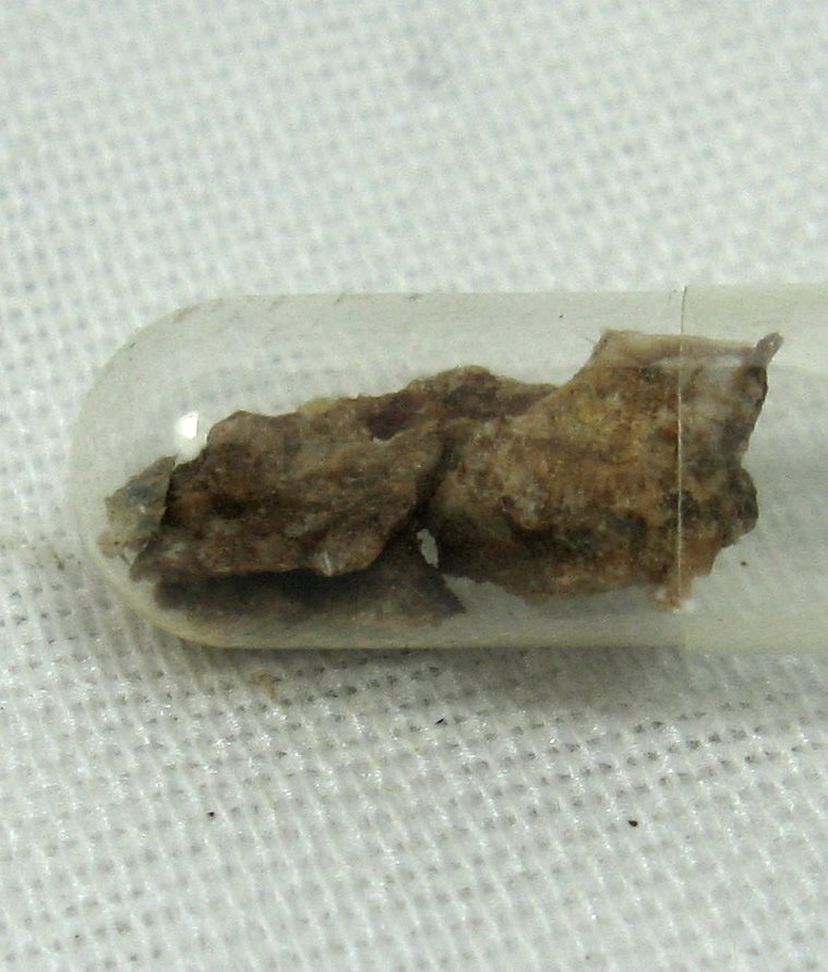 Berzelianite