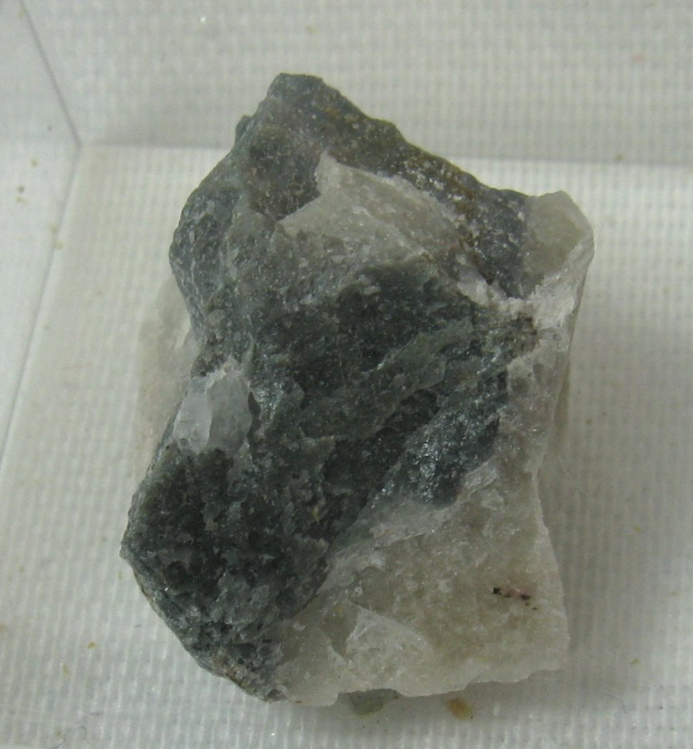 Tephroite