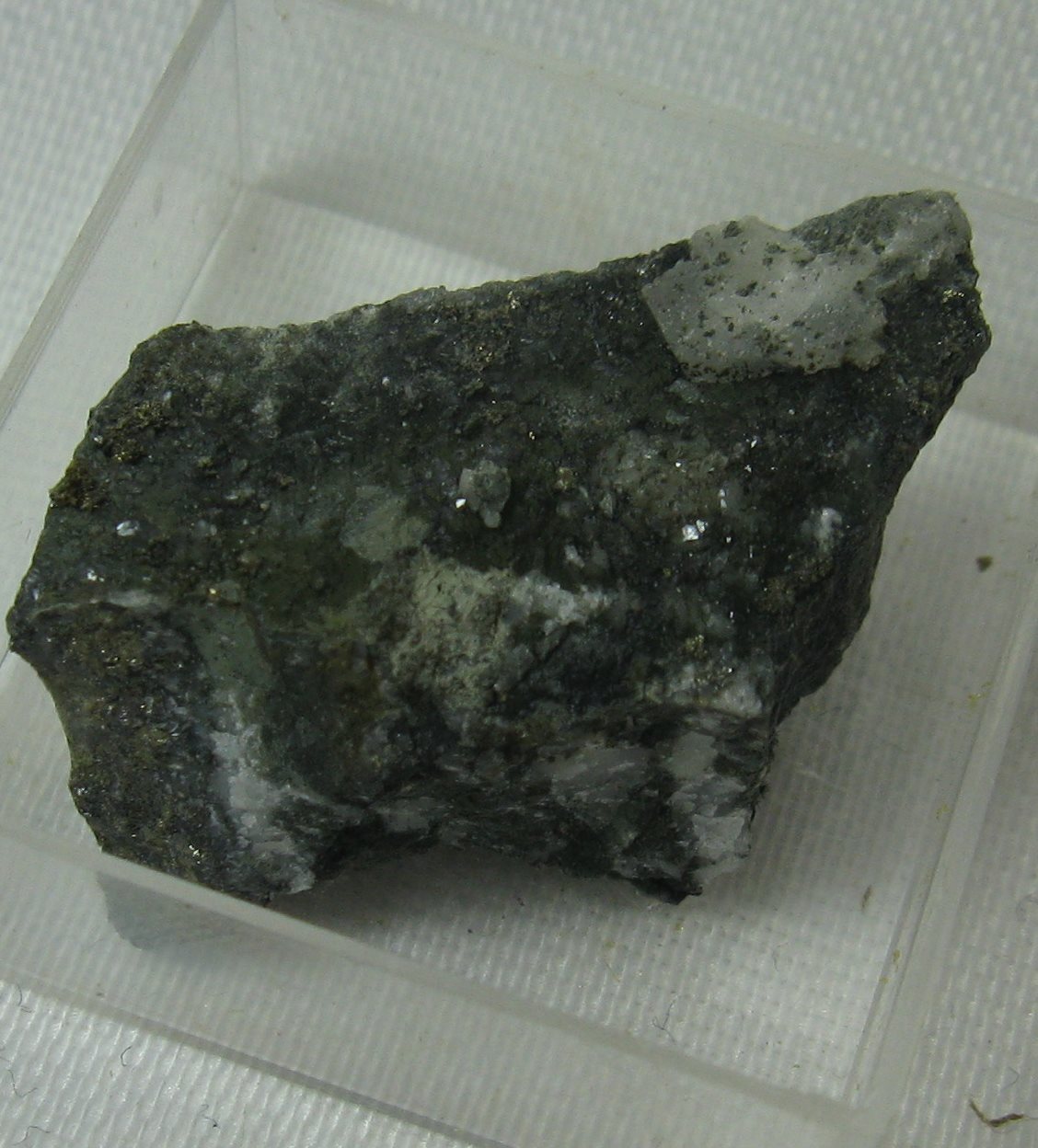 Polybasite