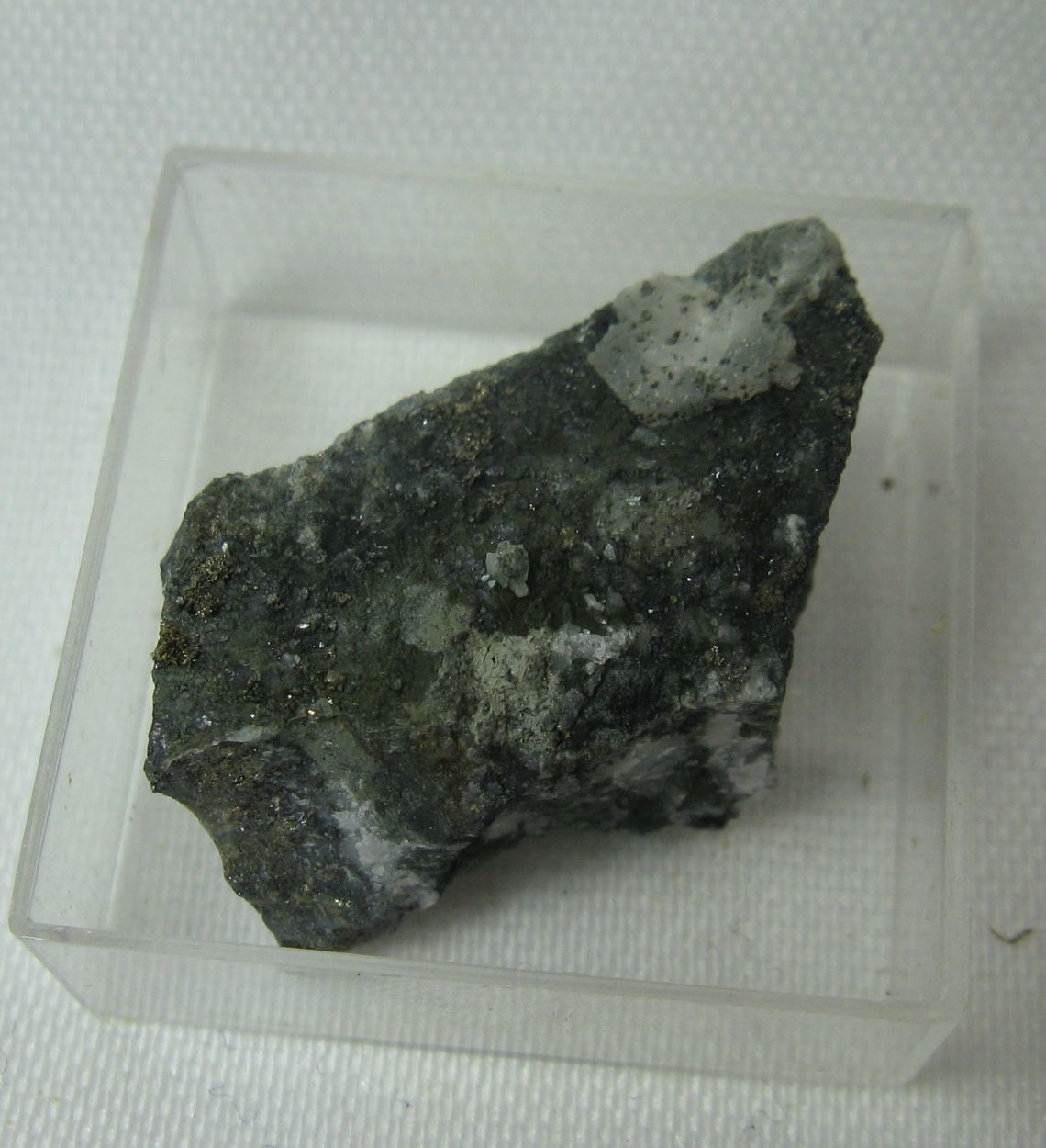 Polybasite