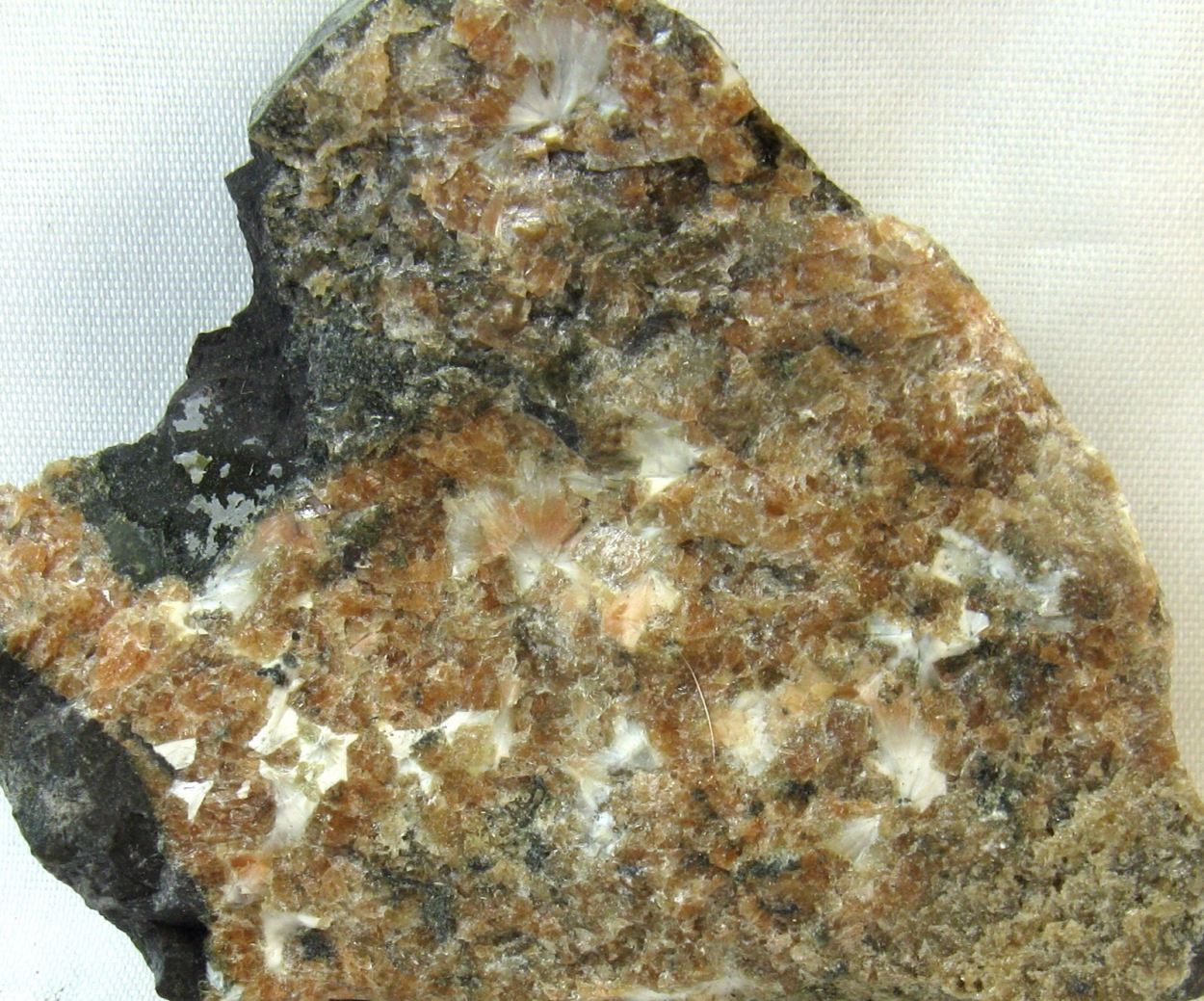 Stilbite