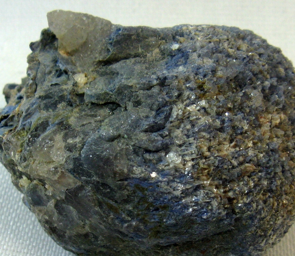 Sodalite