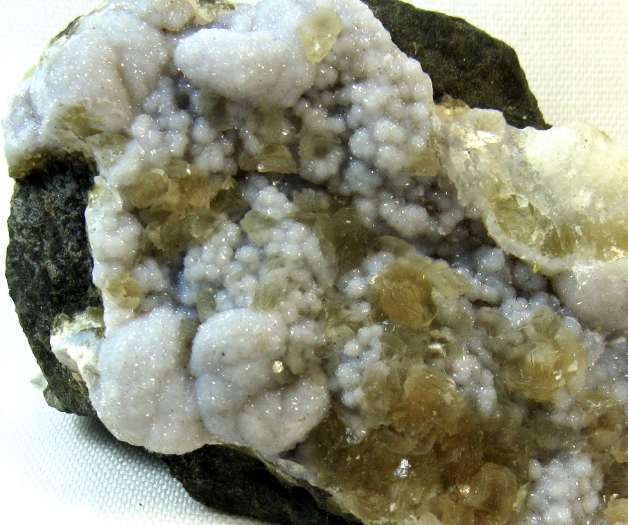 Dolomite