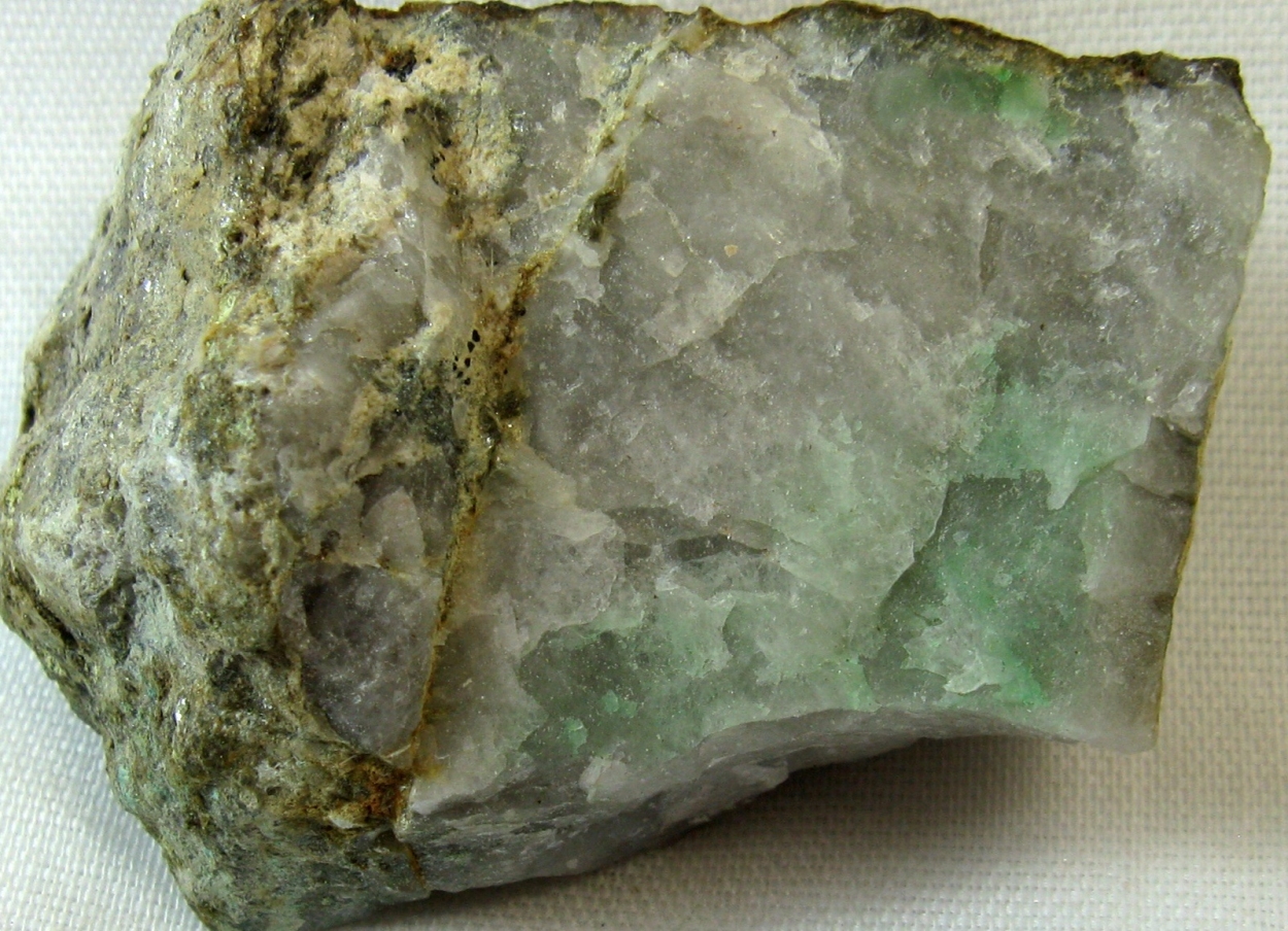 Olivenite