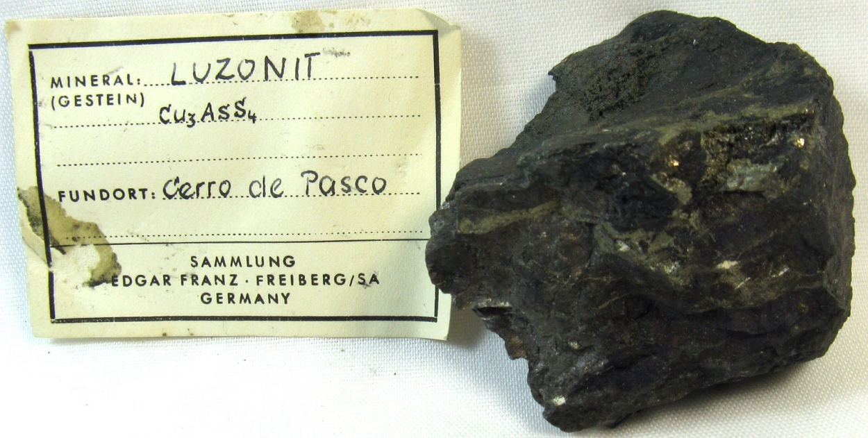 Luzonite