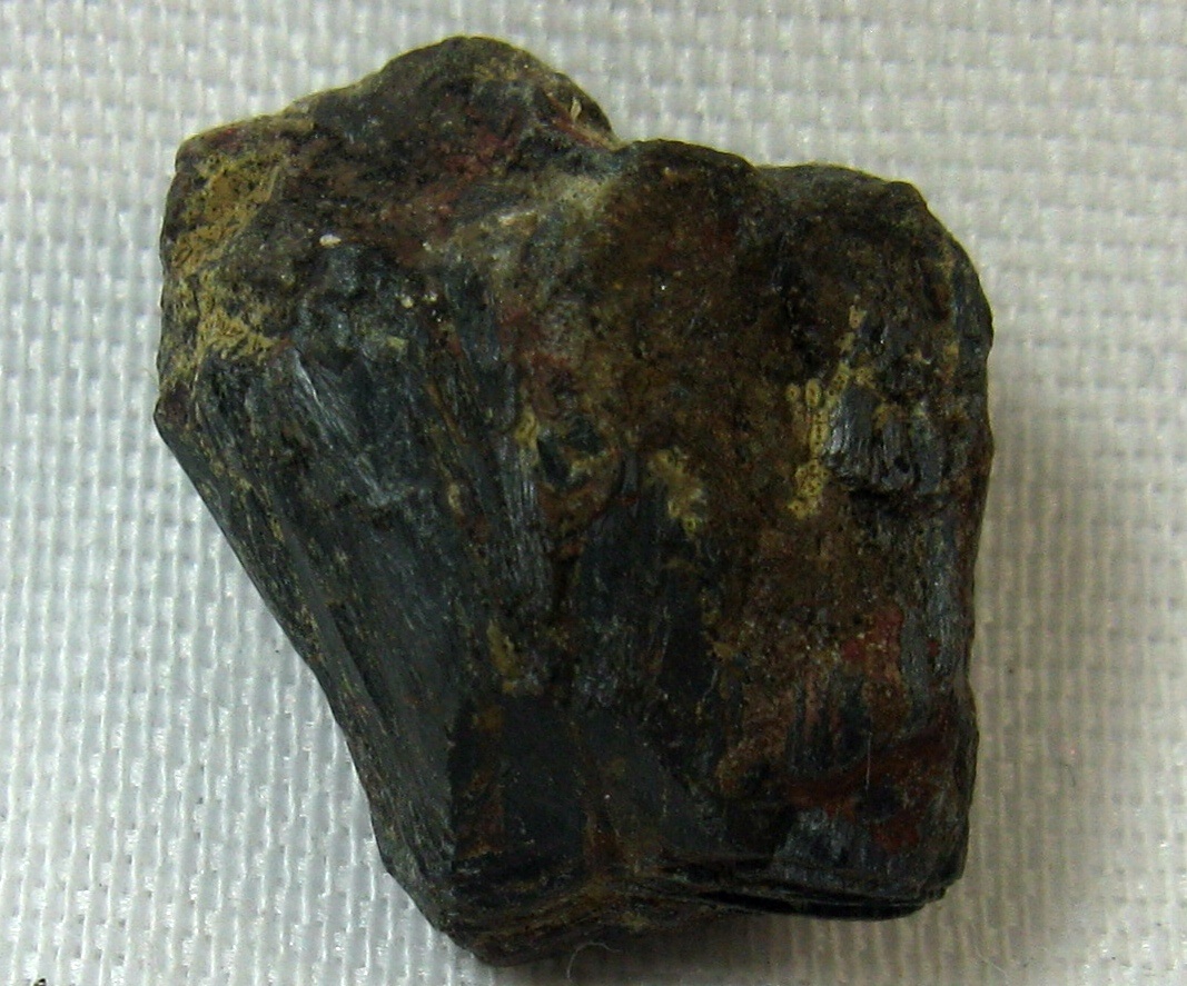 Ozocerite Var Boryslavite