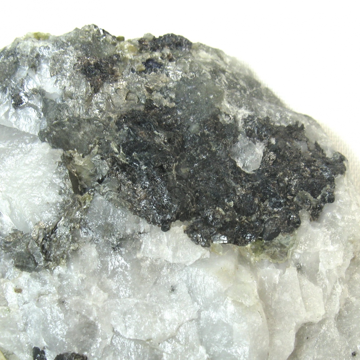 Cassiterite