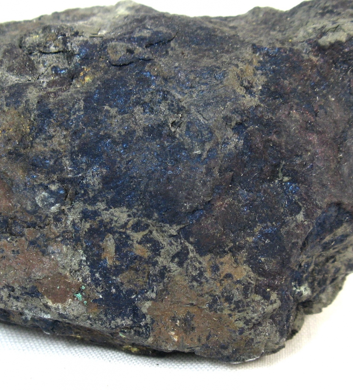 Covellite