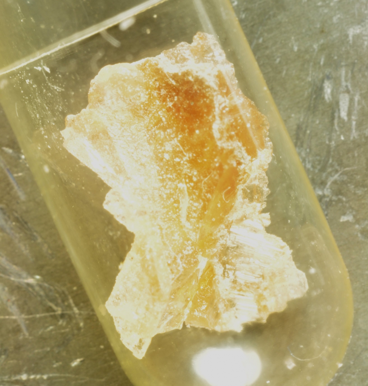 Ruitenbergite