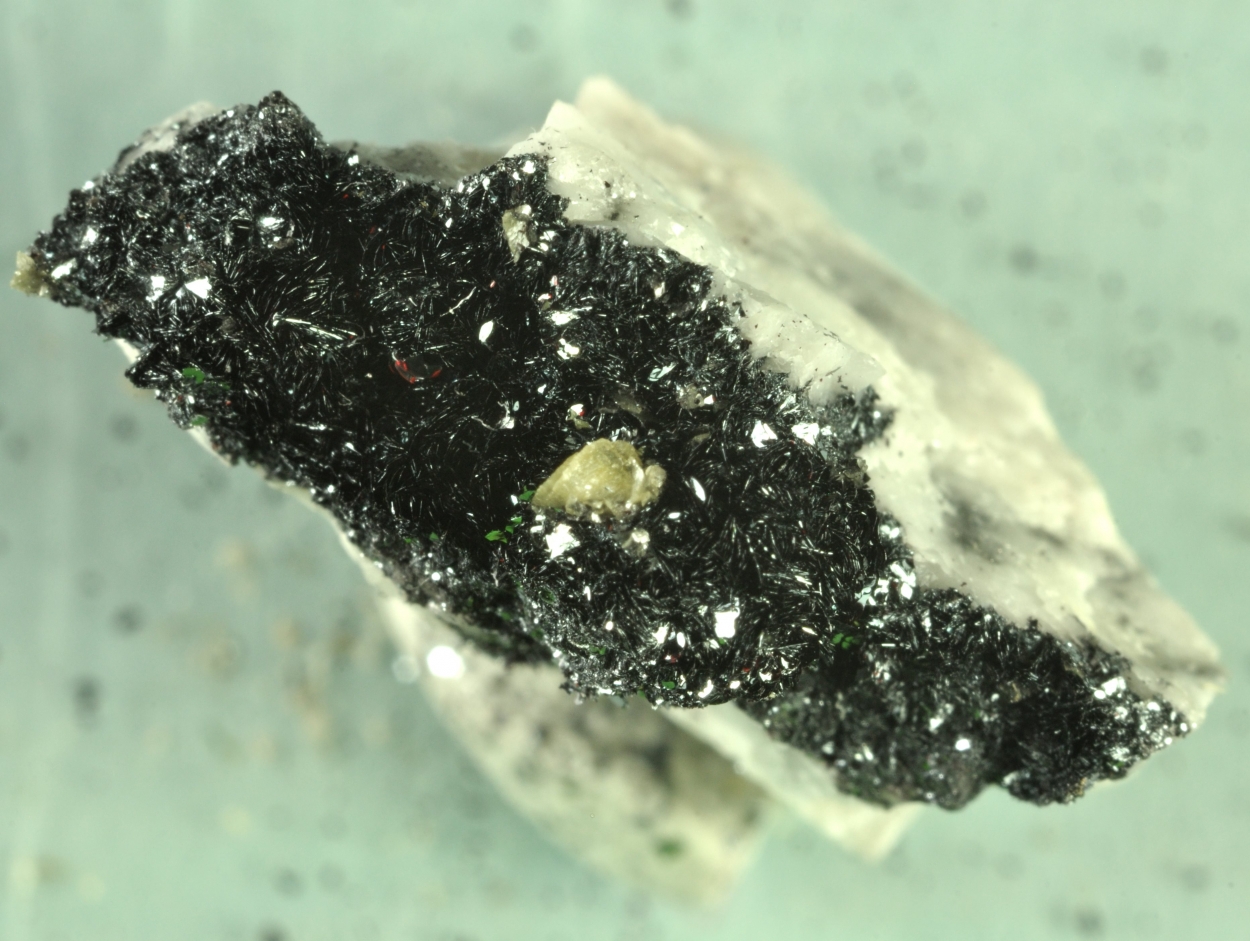 Lepidocrocite