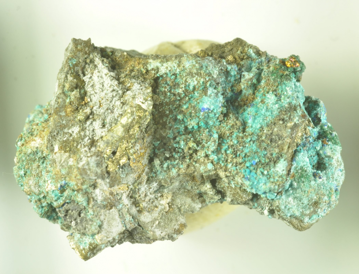 Serpierite