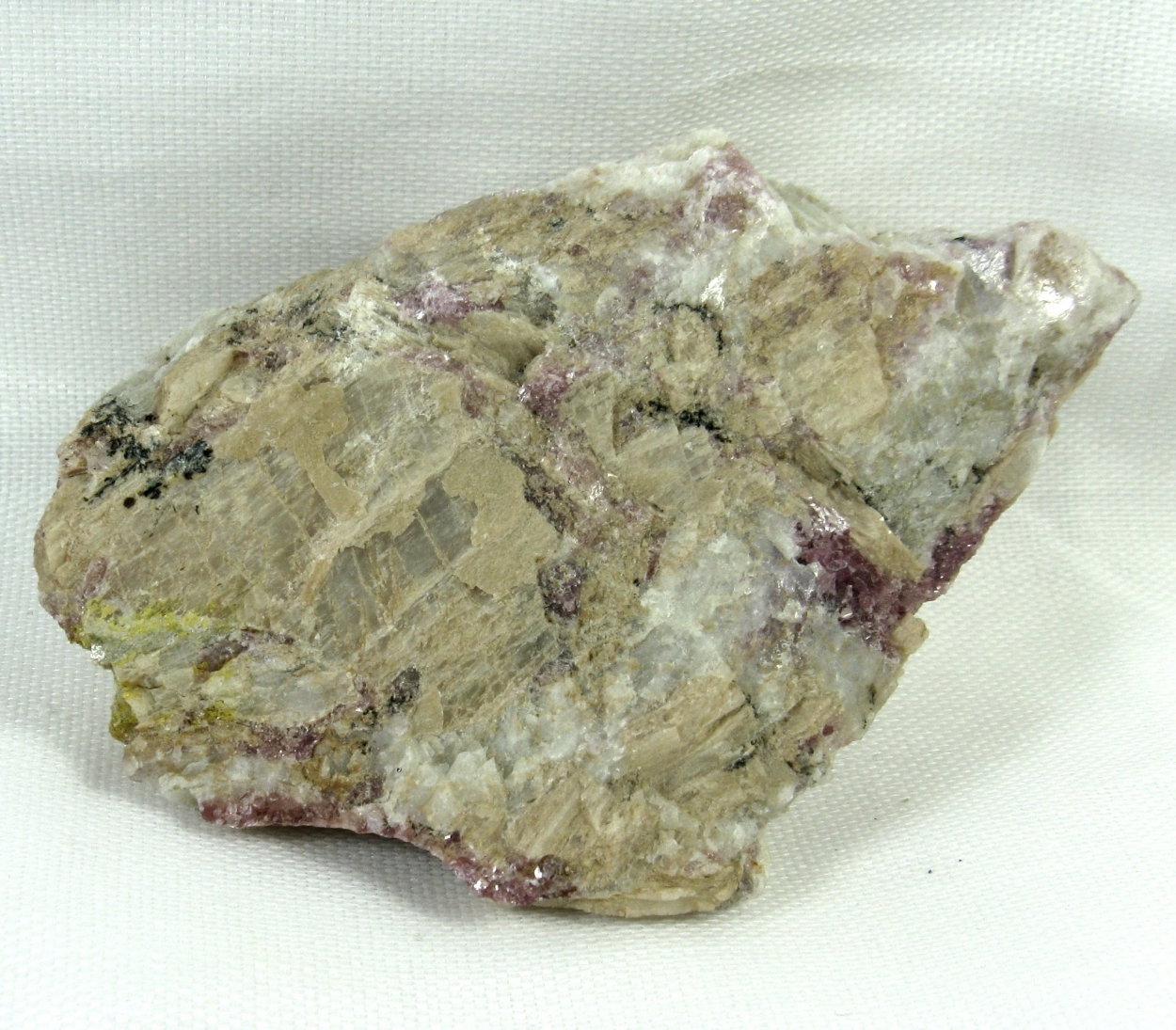 Bismutotantalite