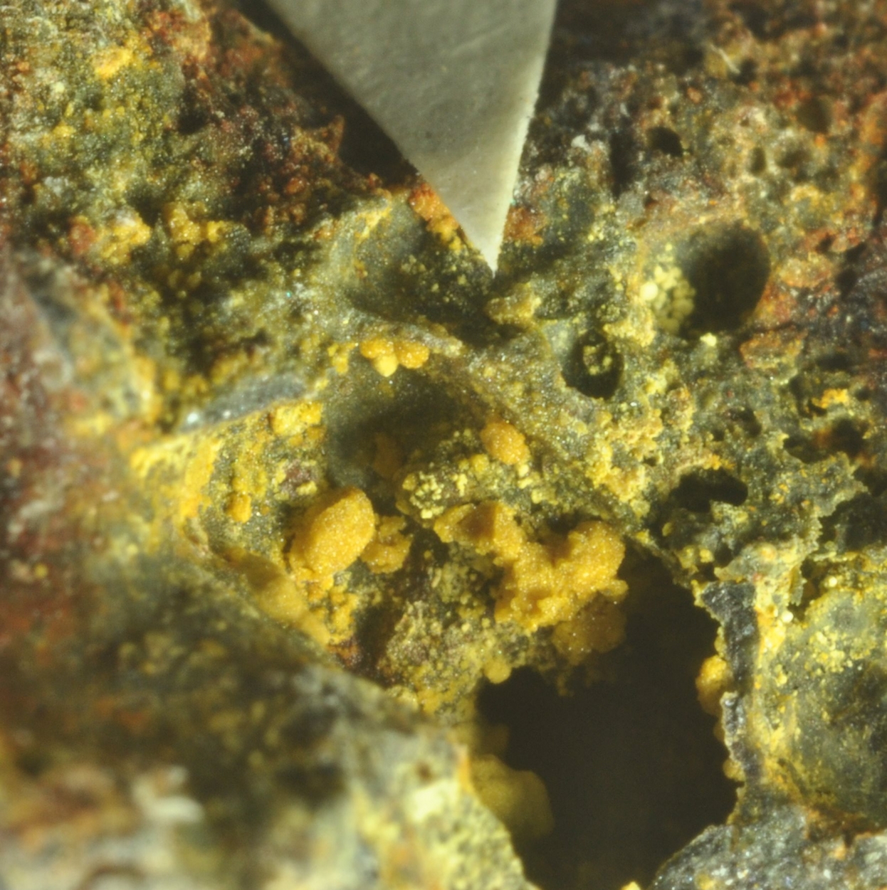 Jarosite