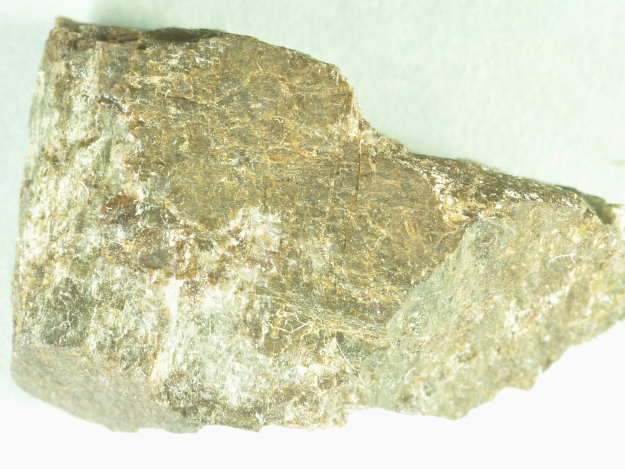 Wolfeite In Triphylite