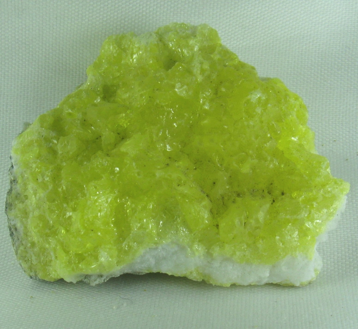 Sulphur