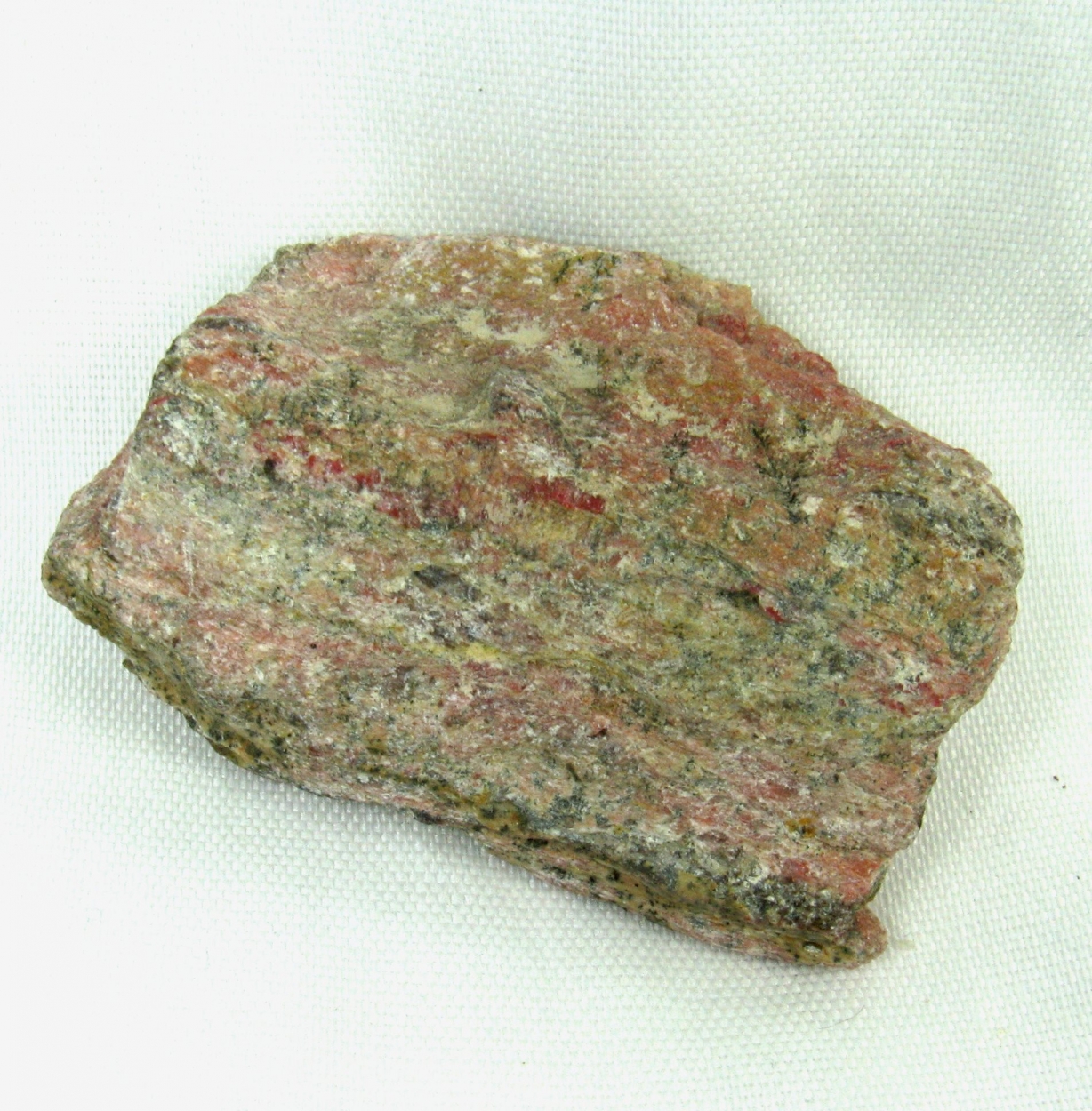 Cinnabar