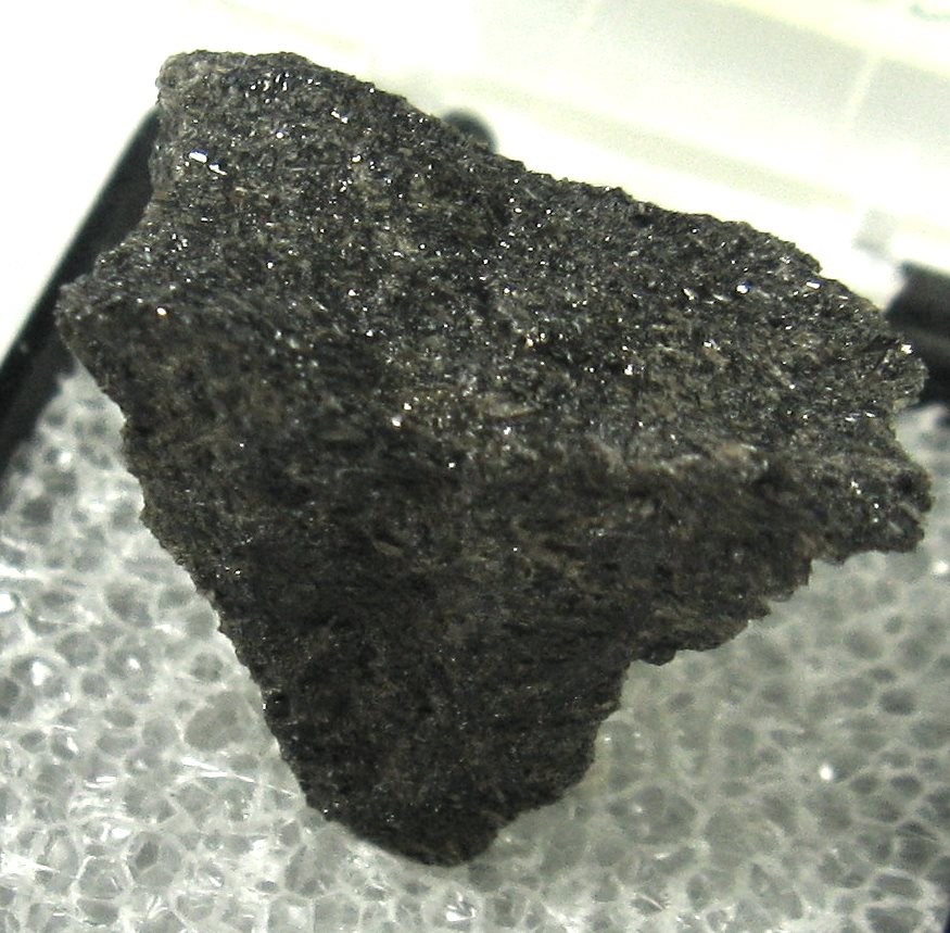 Manganogrunerite