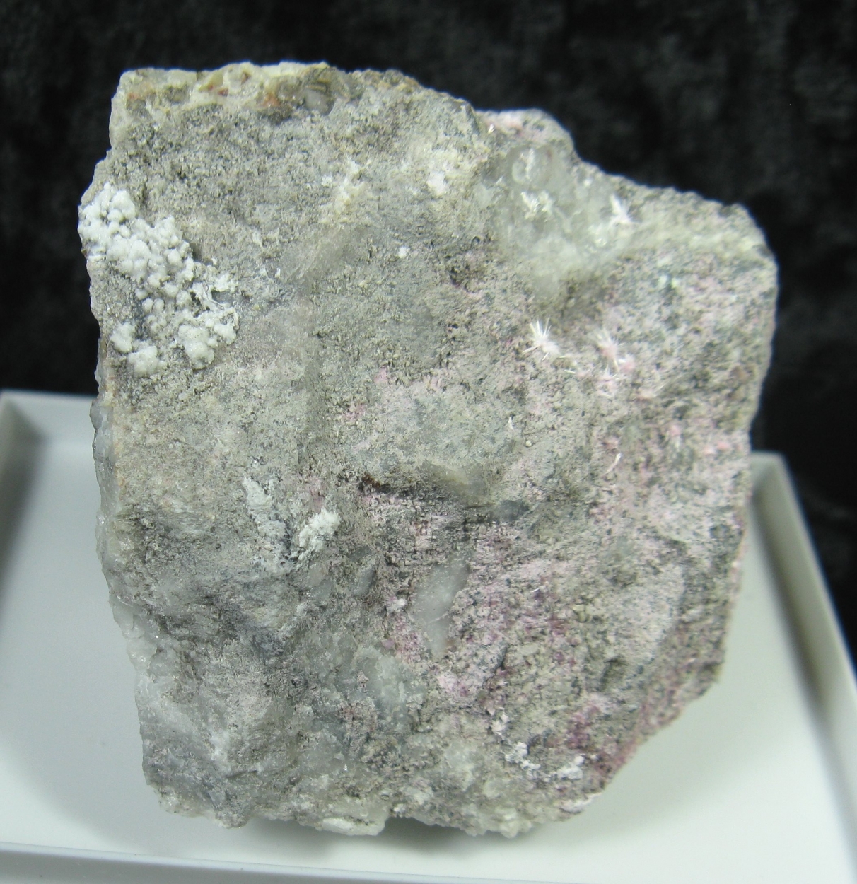 Picropharmacolite