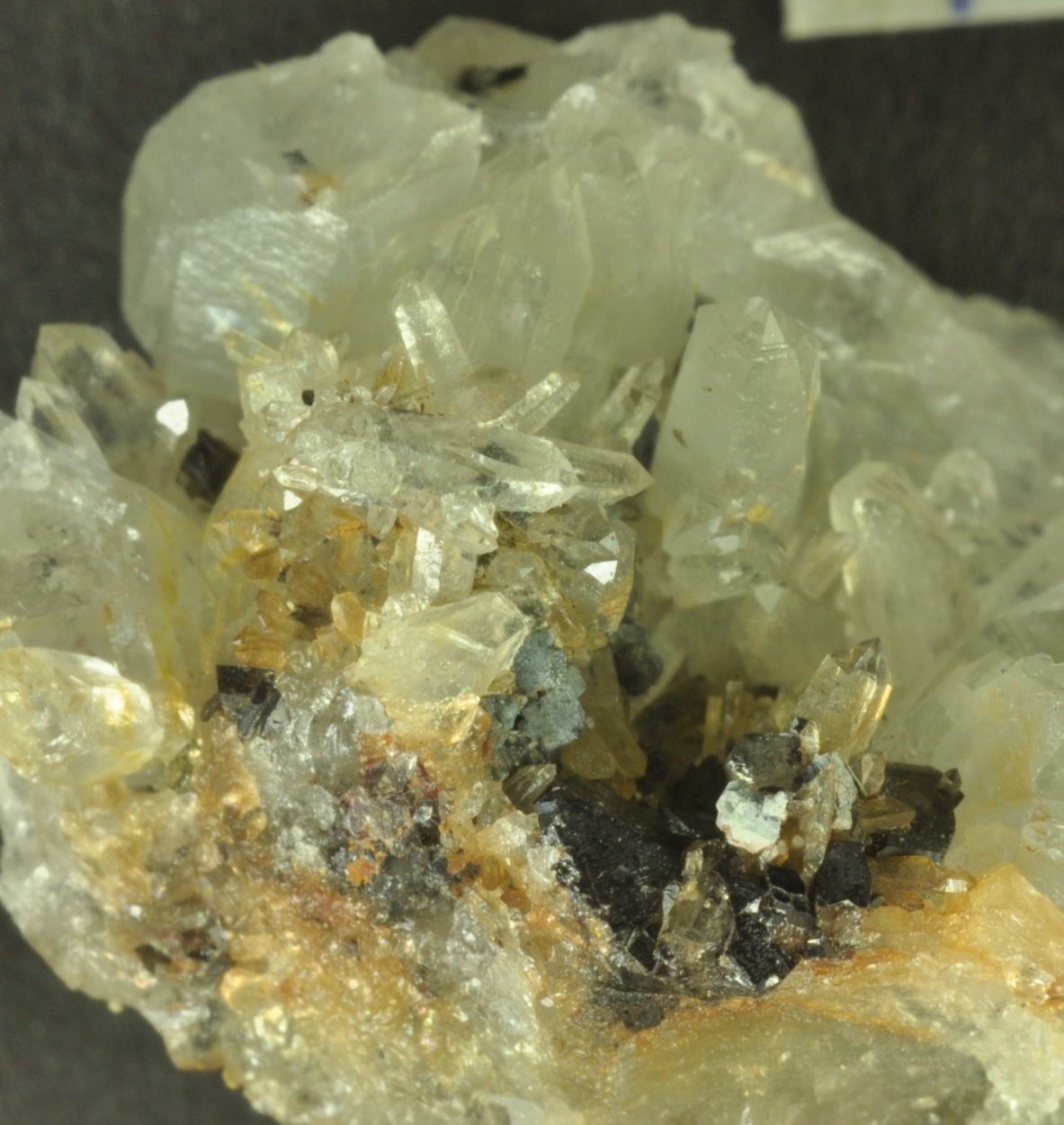 Wolframite