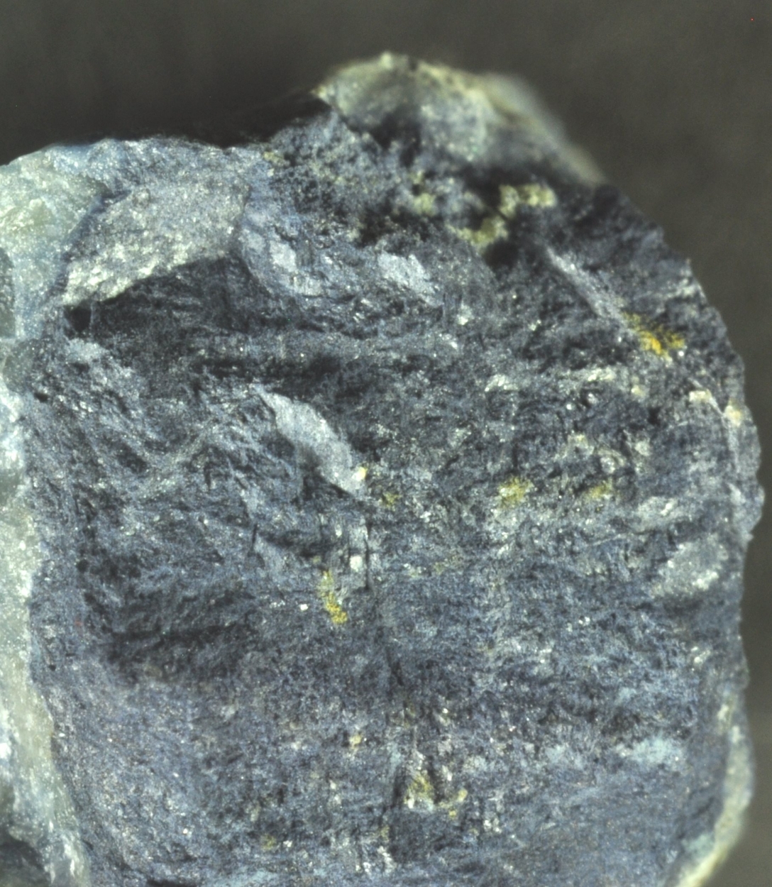 Vivianite