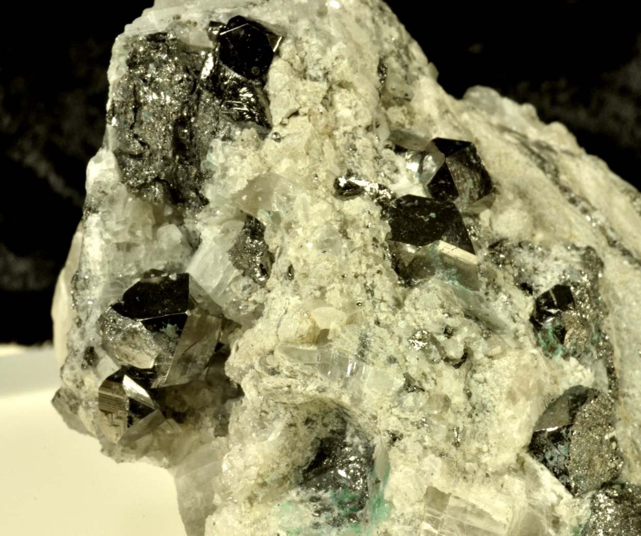 Carrollite