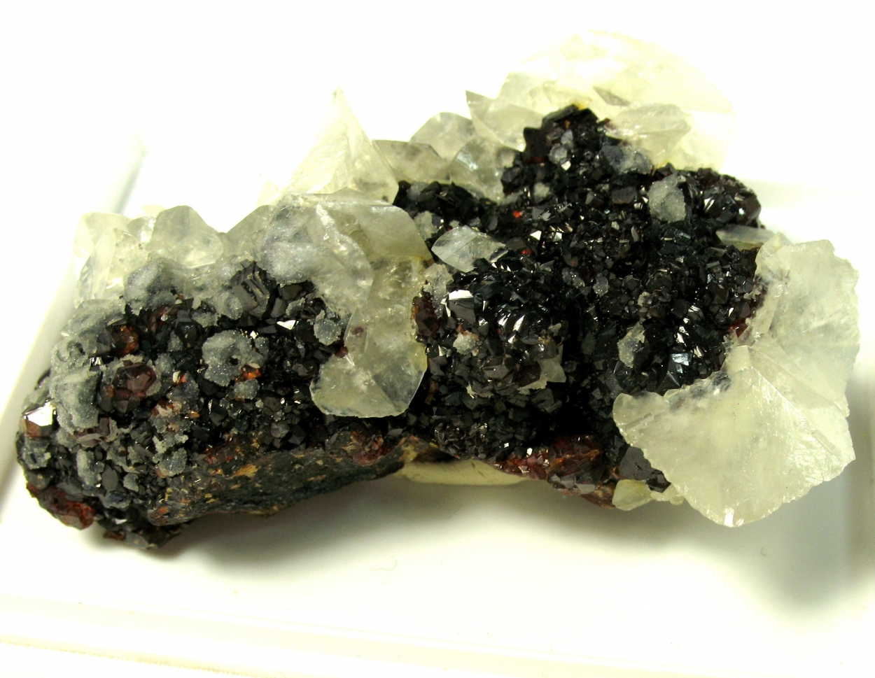 Sphalerite