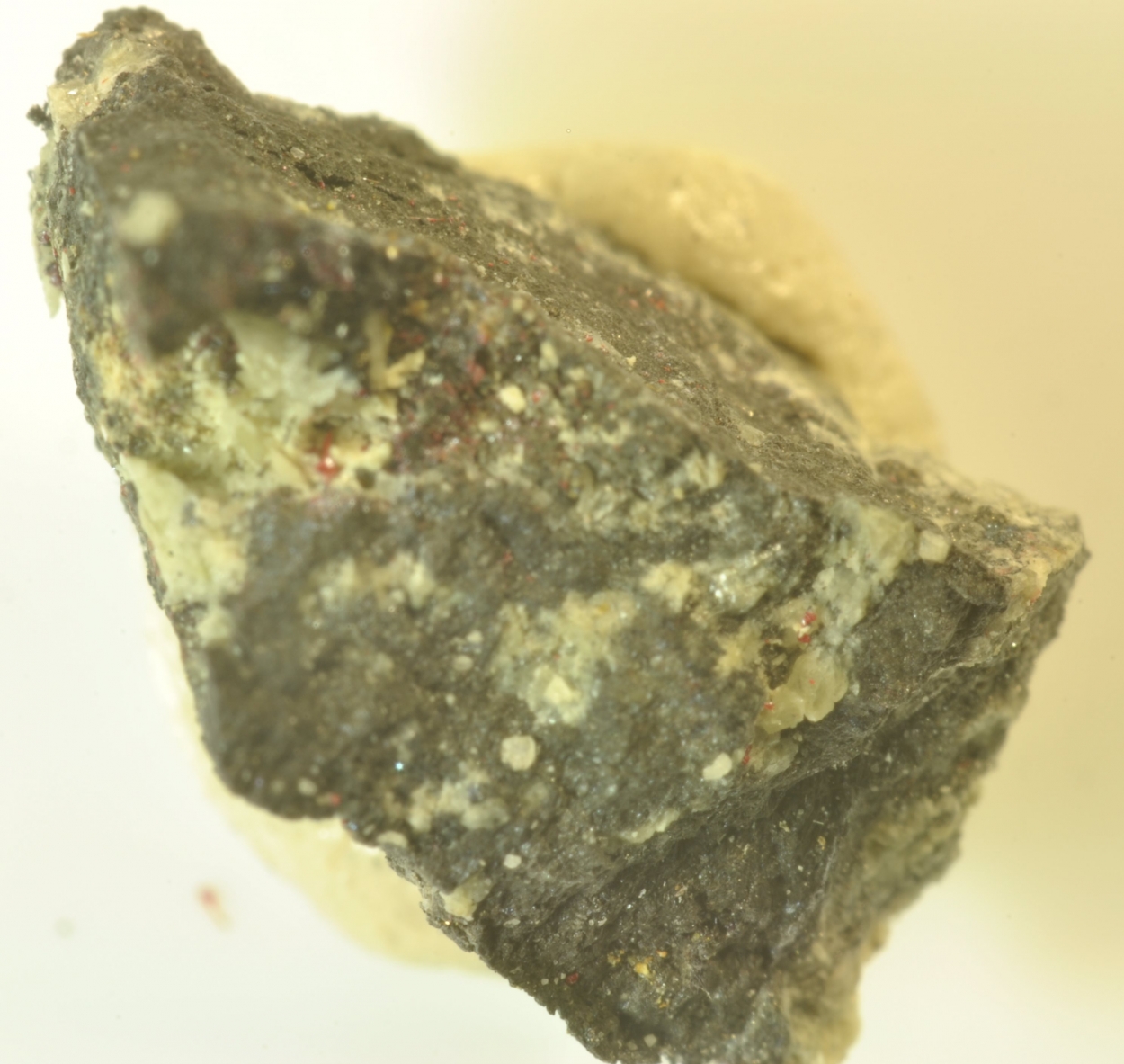 Argentopyrite