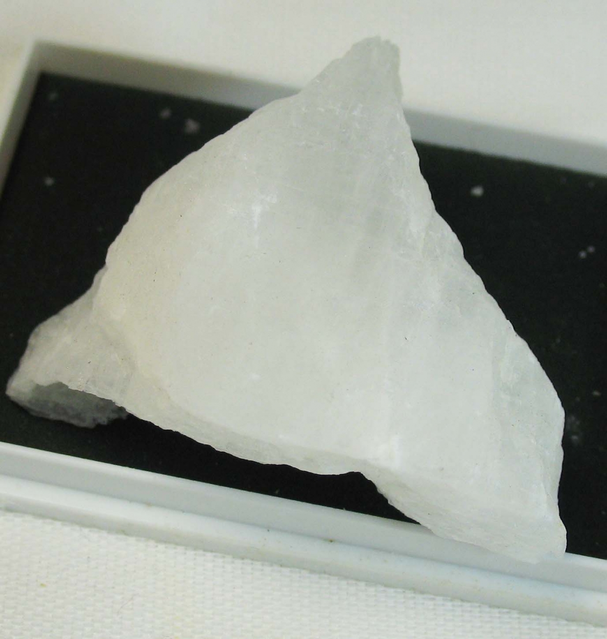 Cryolite