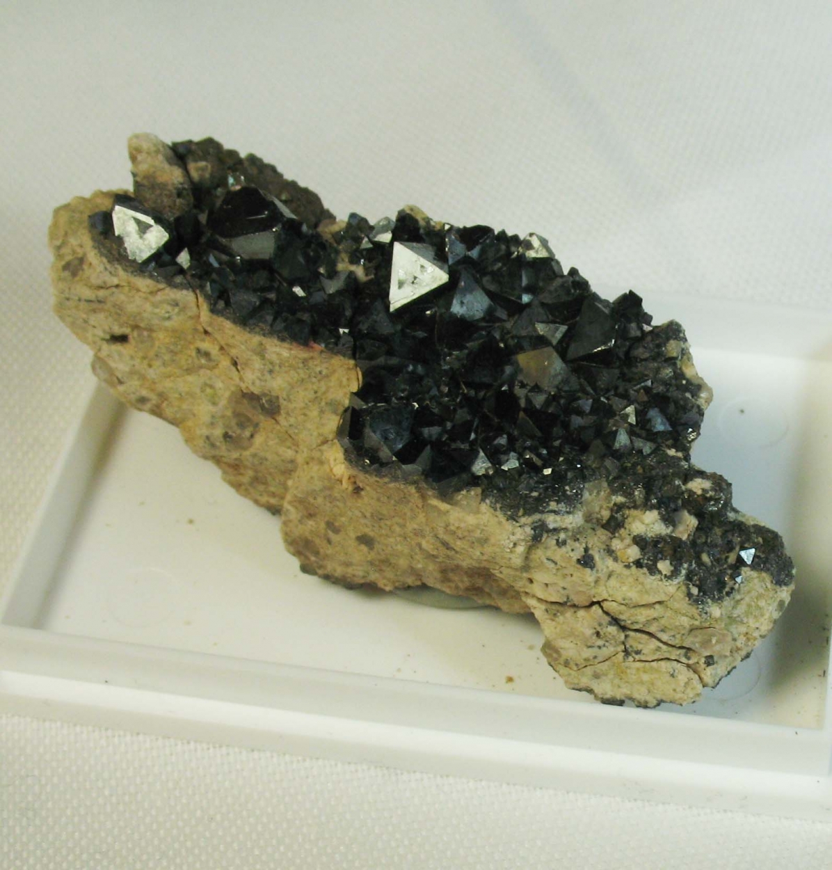 Hematite